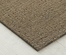 Tapis chiné Martha Stewart