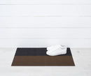 Tapis Duo Stripe Mocha