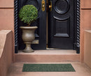 Tapis chiné Martha Stewart