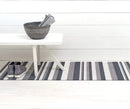 Tapis Bounce Stripe Moonlight