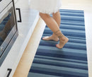 Tapis Bounce Stripe Storm