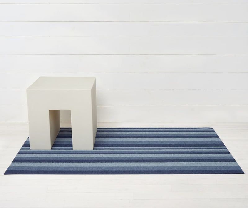 Tapis Bounce Stripe Storm