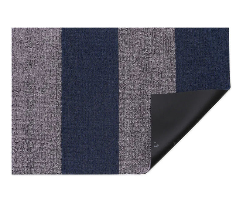 Tapis Duo Stripe Berry – En stock
