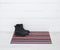 Tapis Even Stripe Berry – En stock