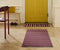 Tapis Even Stripe Berry – En stock