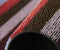 Tapis Even Stripe Berry – En stock