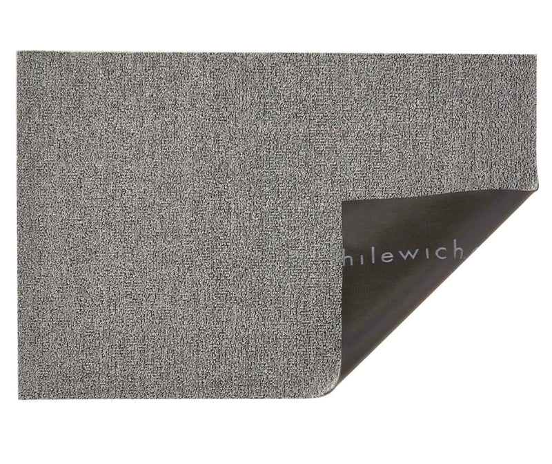 Tapis chiné Brouillard – En stock