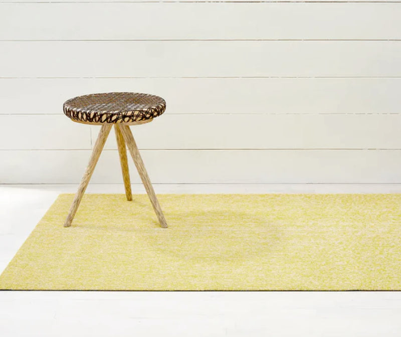 Tapis chiné Citron – En stock