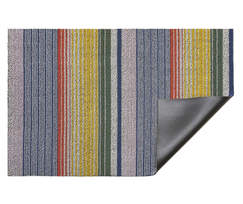 Tapis Pop Stripe Multi – En stock