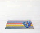 Tapis Pop Stripe Multi – En stock