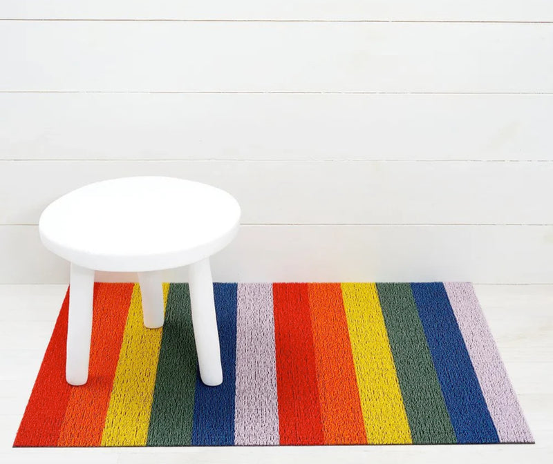 Tapis Pride Stripe