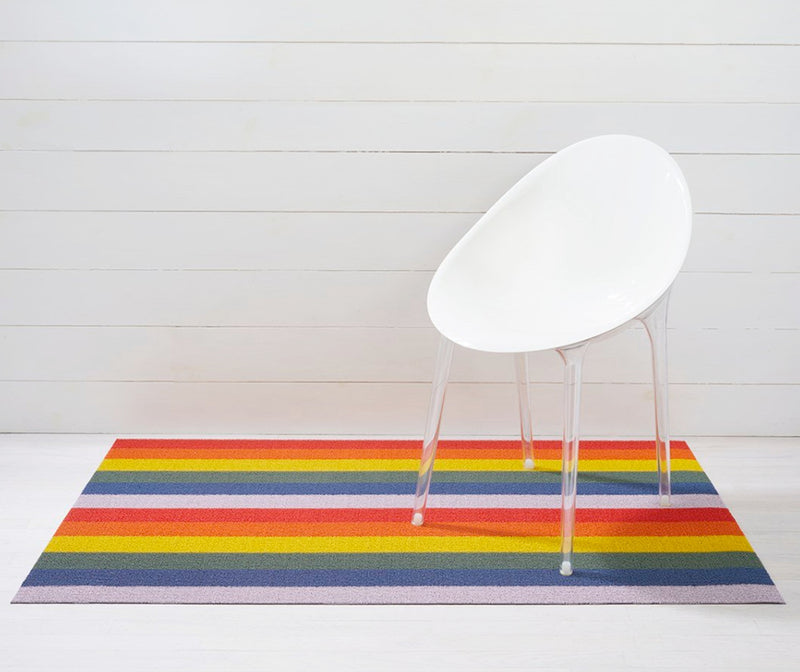 Tapis Pride Stripe