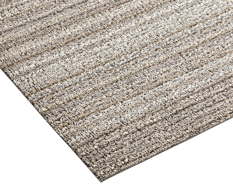 Tapis Skinny Stripe Birch