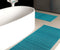 Tapis Skinny Stripe Turquoise – En stock