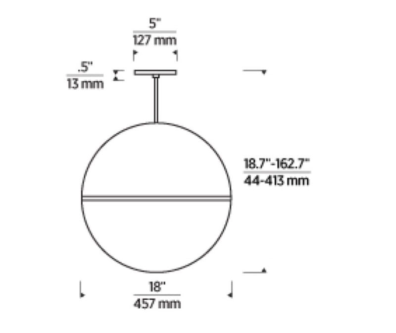 Akova suspension – Démonstrateur