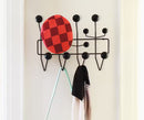 Eames Hang-It-All crochets – En stock