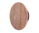 Discus murale pour extérieur