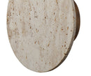 Discus murale pour extérieur