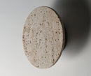 Discus murale pour extérieur