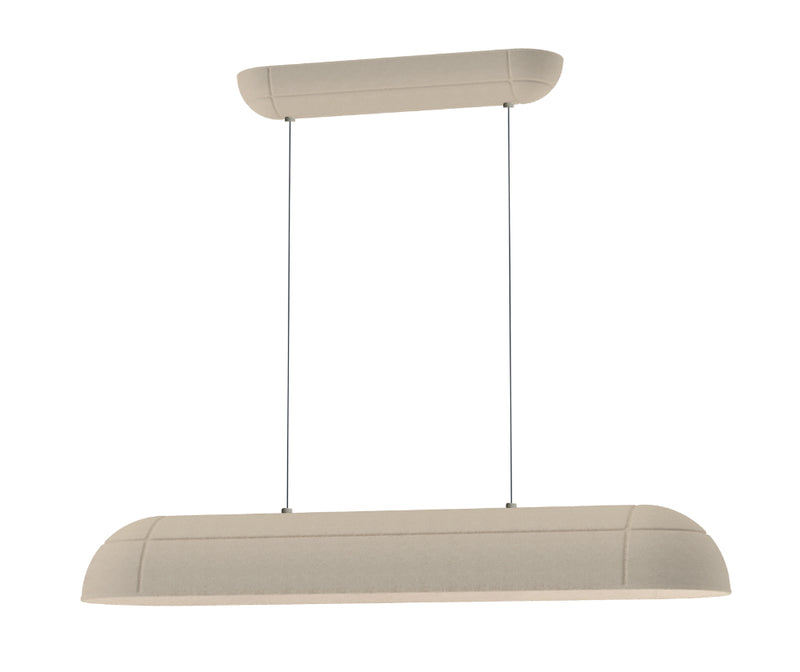 Wimbledon Linéaire suspension