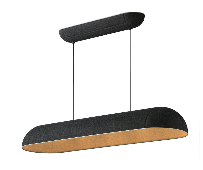 Wimbledon Linéaire suspension