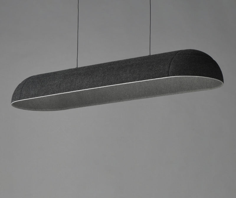 Wimbledon Linéaire suspension