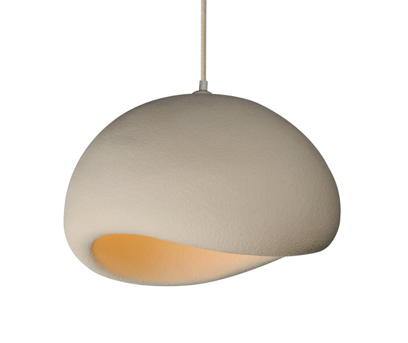 Moeraki suspension