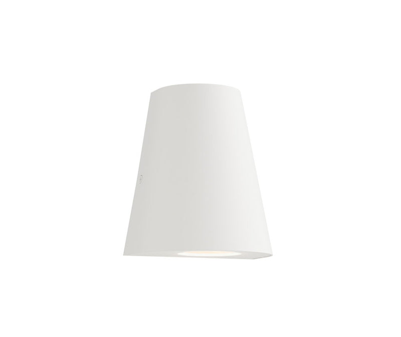 Taper Mini murale pour extérieur