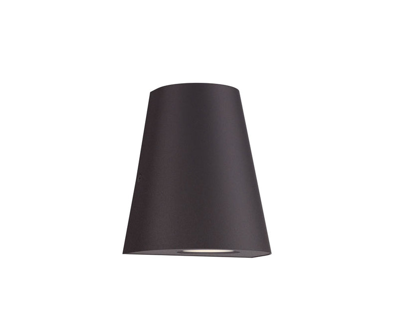 Taper Mini murale pour extérieur