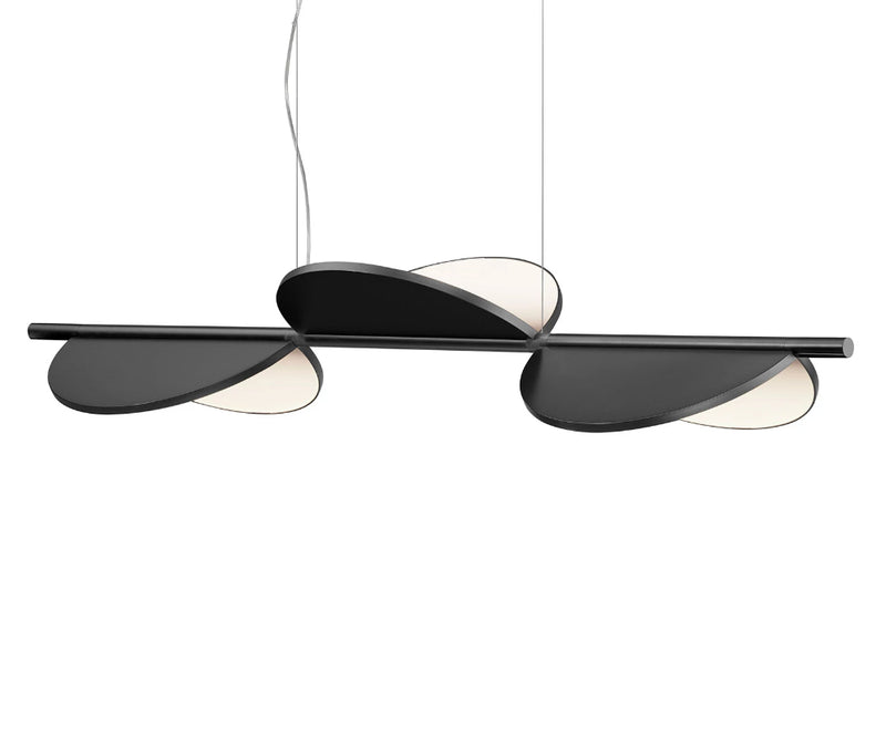 Almendra Linear suspension