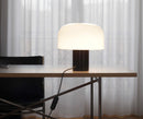 Bellhop Glass T de table