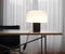 Bellhop Glass T de table