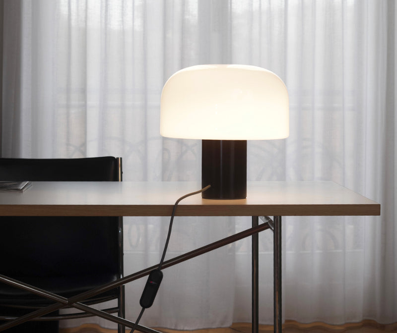 Bellhop Glass T de table