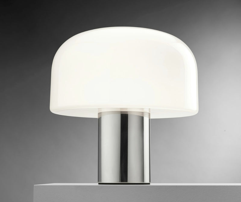 Bellhop Glass T de table