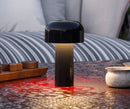 Bellhop portative de table