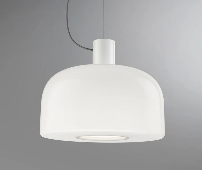 Bellhop Glass S2 suspension