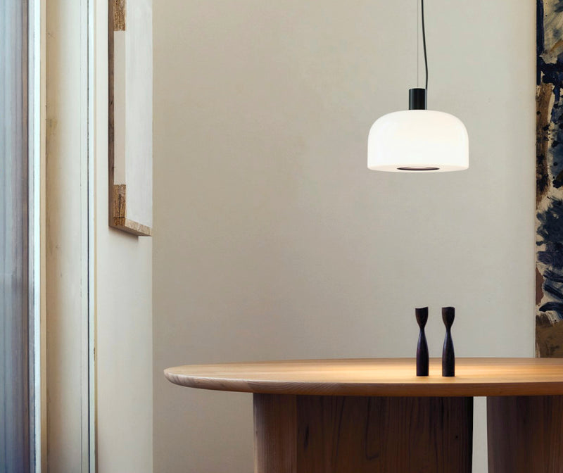 Bellhop Glass S2 suspension