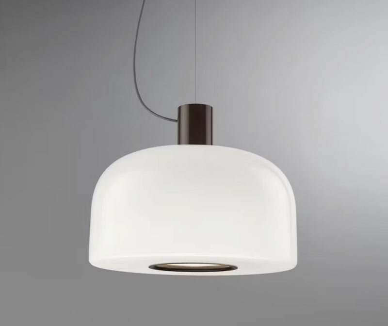 Bellhop Glass S2 suspension