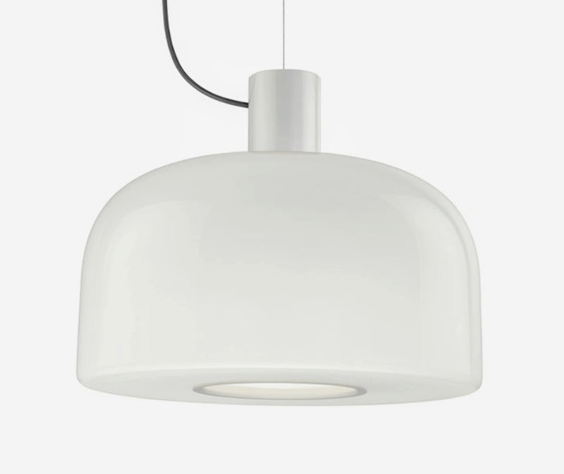 Bellhop Glass S2 suspension