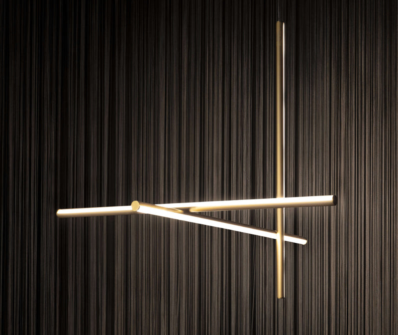 Coordinates S1 suspension
