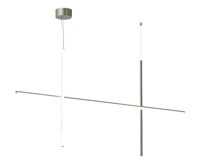 Coordinates S2 suspension