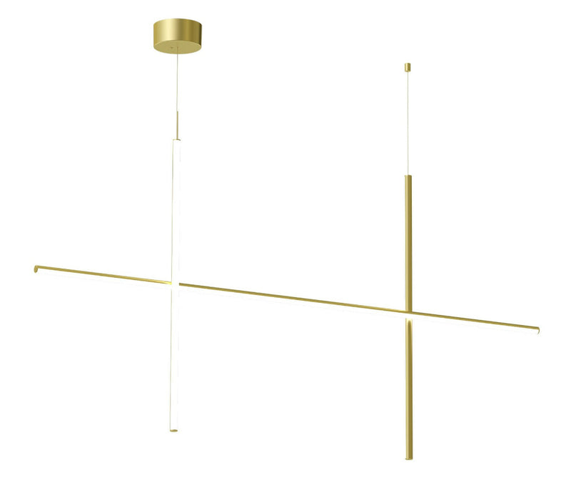 Coordinates S2 suspension