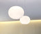 Glo-Ball S suspension