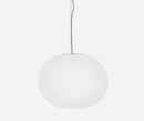 Glo-Ball S suspension