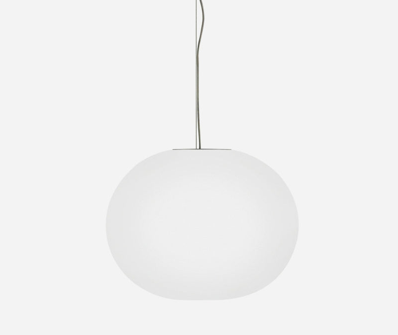 Glo-Ball S suspension