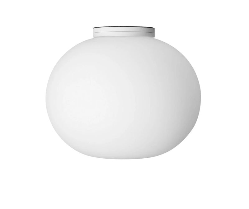 Glo-Ball Zéro murale ou plafonnier