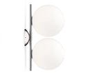 IC Lights C/W Double murale ou plafonnier