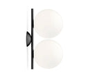 IC Lights C/W Double murale ou plafonnier