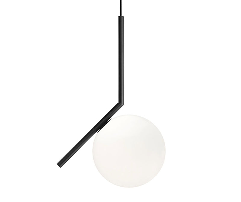 IC Lights S suspension