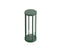 In Vitro bollard de sol pour extérieur